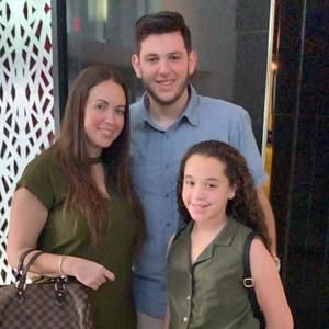 Meet your Posher, Janet